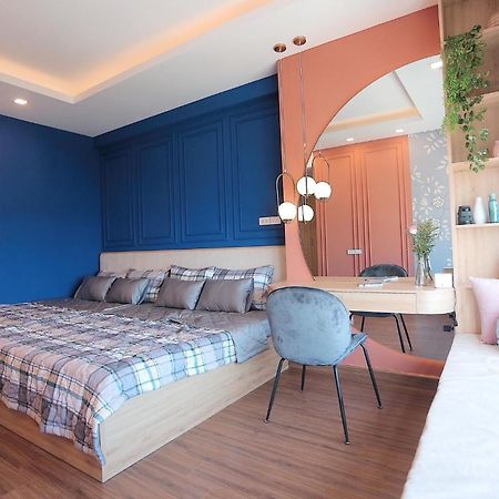 Flc Sea Tower Quy Nhon Th Apartment Kültér fotó