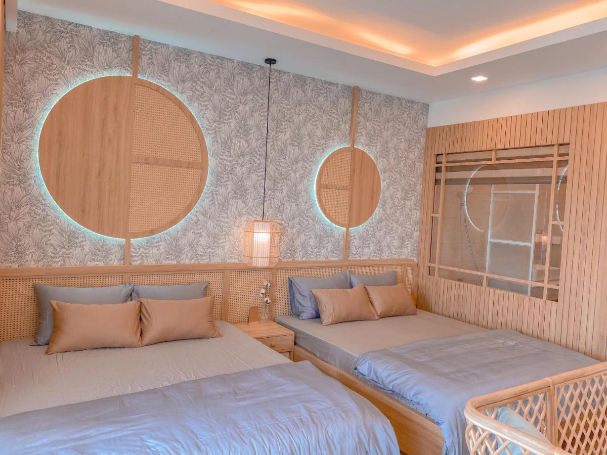 Flc Sea Tower Quy Nhon Th Apartment Kültér fotó