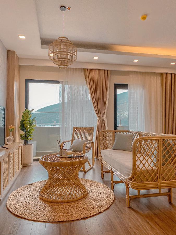 Flc Sea Tower Quy Nhon Th Apartment Kültér fotó