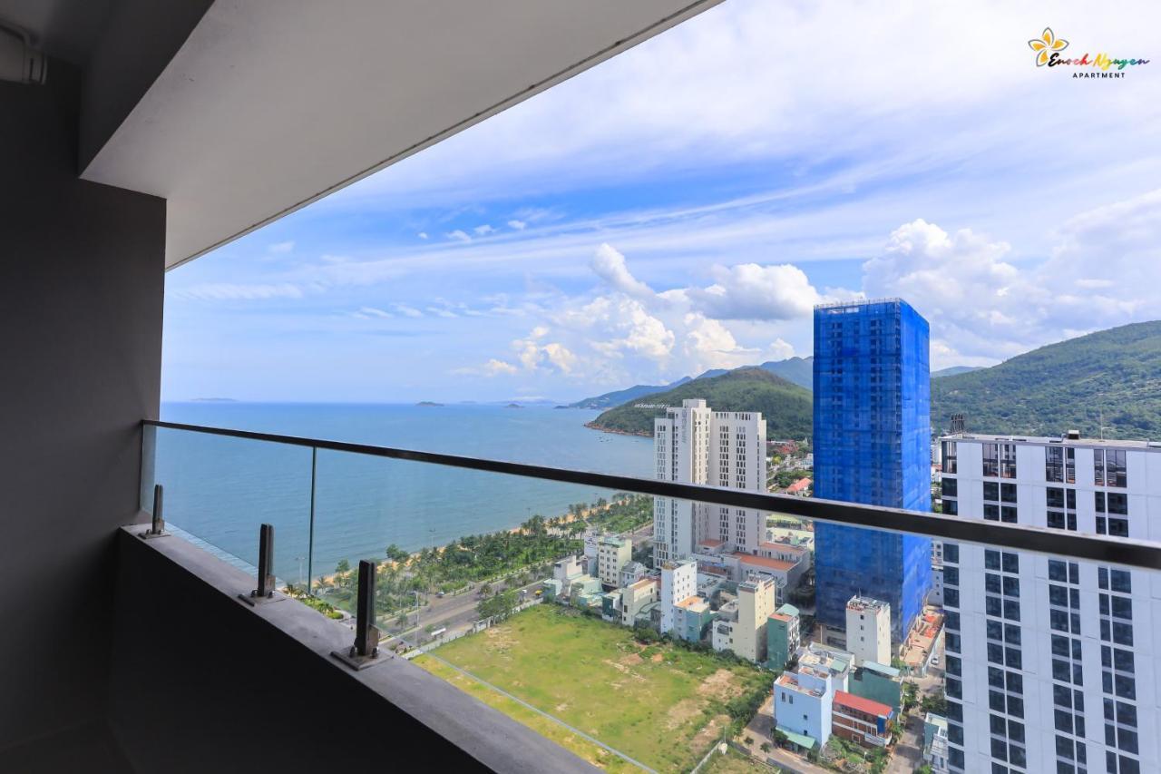 Flc Sea Tower Quy Nhon Th Apartment Kültér fotó