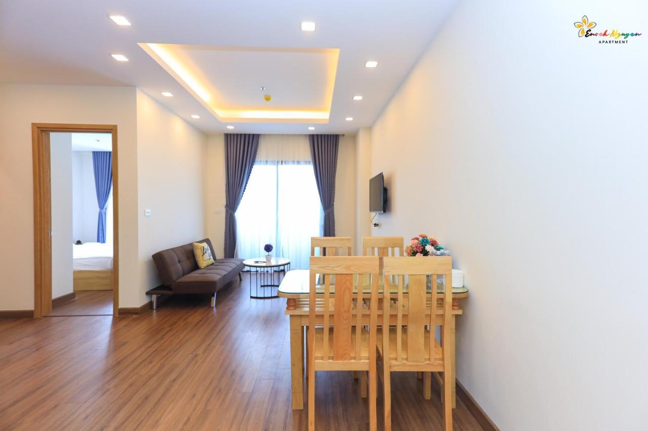 Flc Sea Tower Quy Nhon Th Apartment Kültér fotó