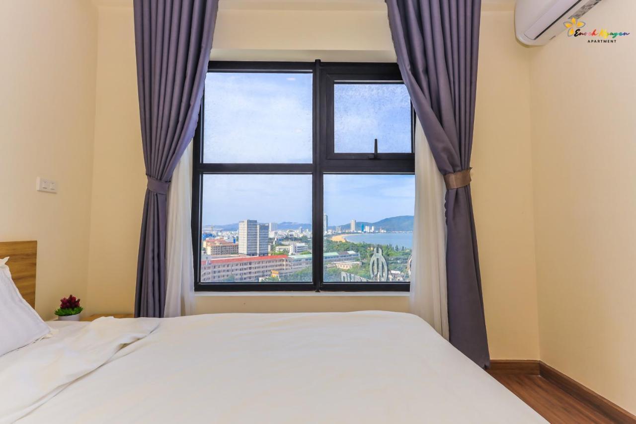 Flc Sea Tower Quy Nhon Th Apartment Kültér fotó