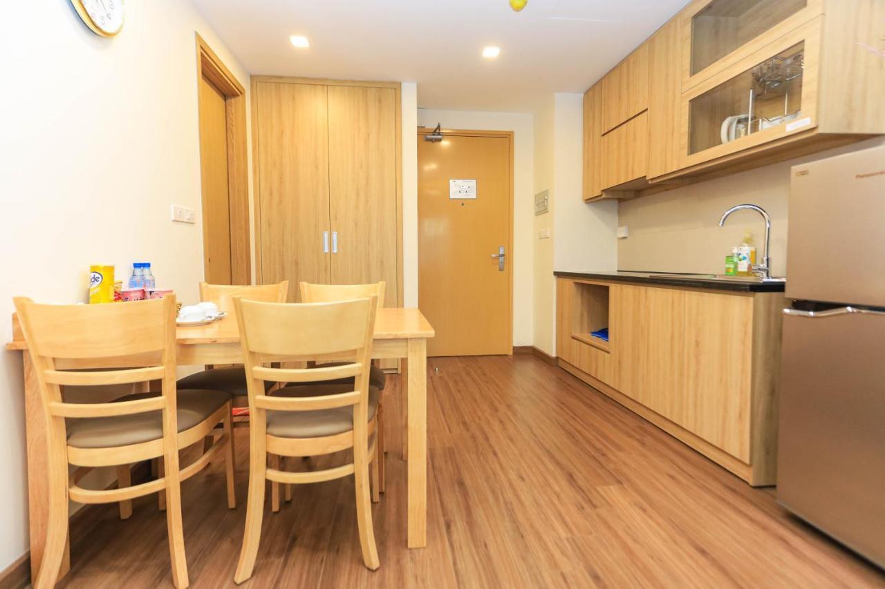 Flc Sea Tower Quy Nhon Th Apartment Kültér fotó