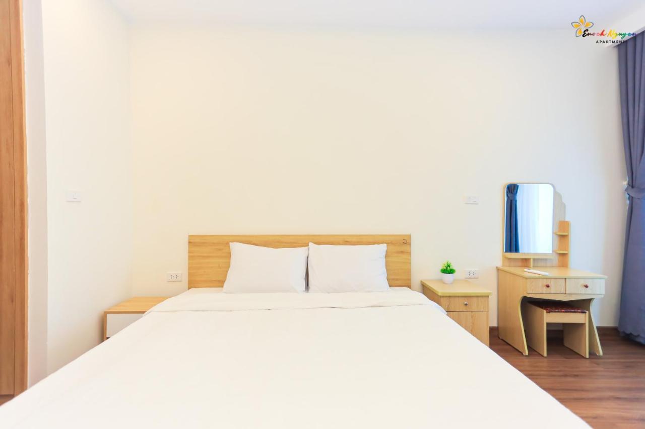 Flc Sea Tower Quy Nhon Th Apartment Kültér fotó