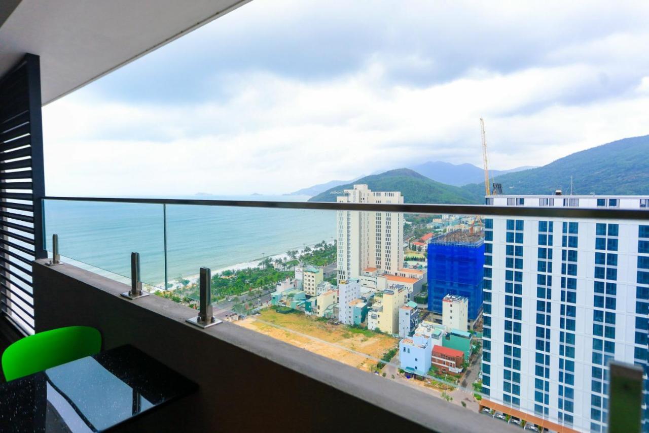 Flc Sea Tower Quy Nhon Th Apartment Kültér fotó