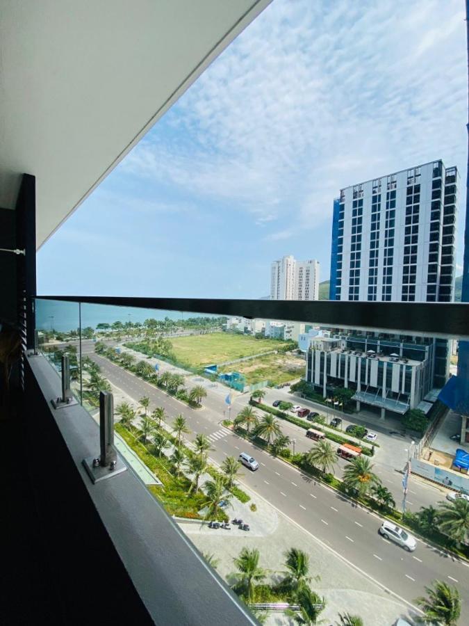 Flc Sea Tower Quy Nhon Th Apartment Kültér fotó