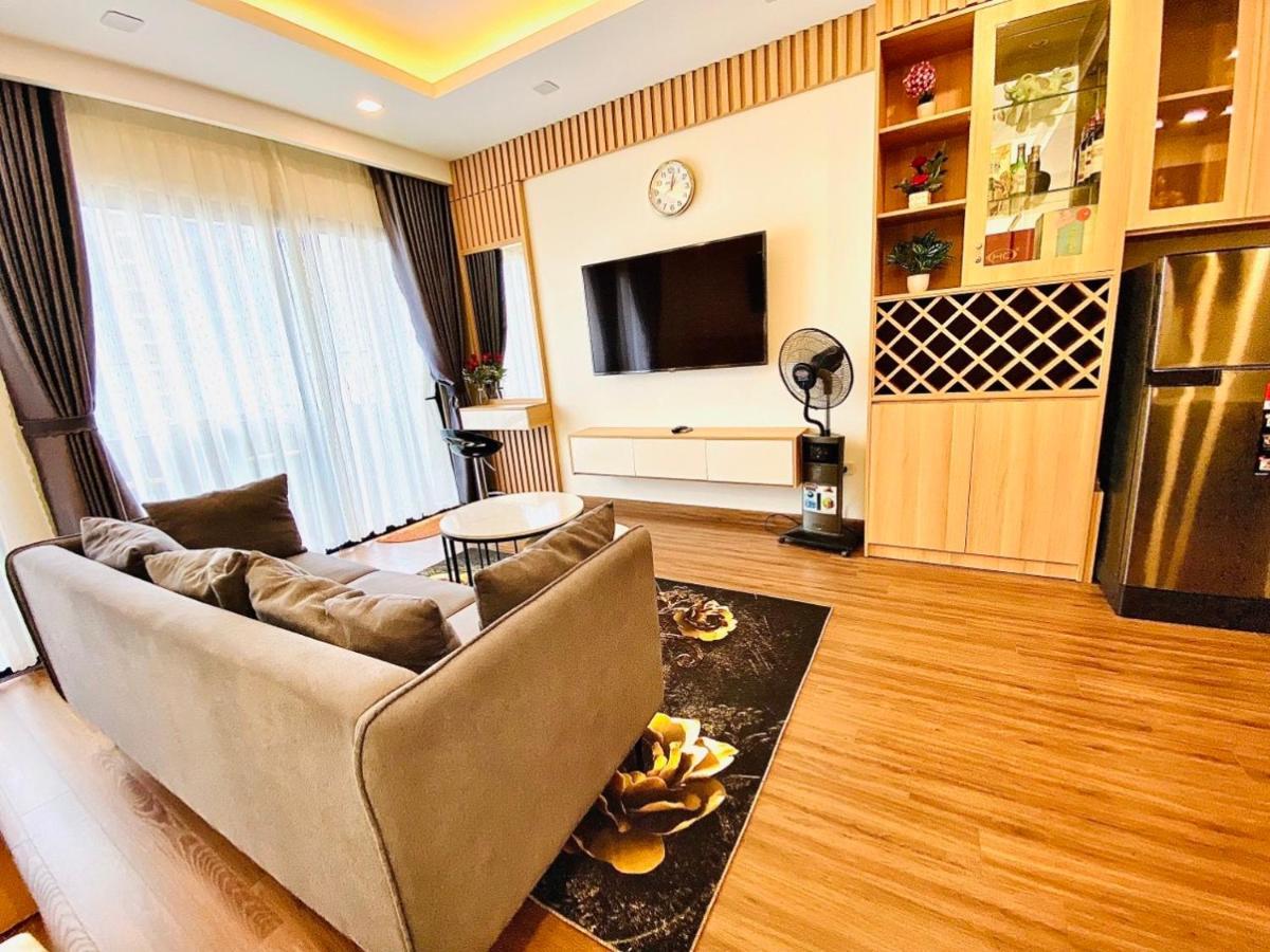 Flc Sea Tower Quy Nhon Th Apartment Kültér fotó