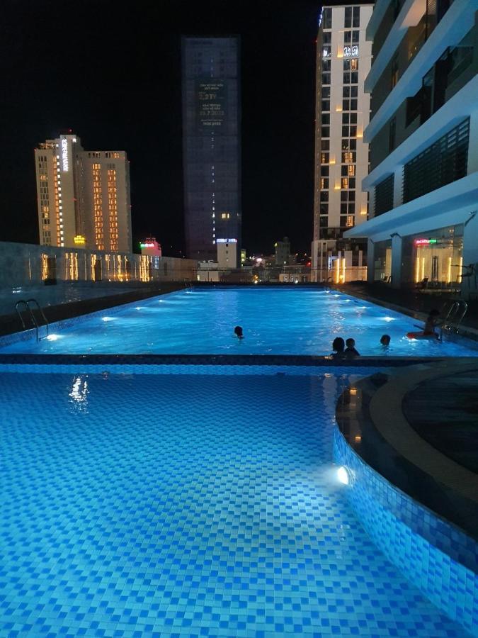 Flc Sea Tower Quy Nhon Th Apartment Kültér fotó